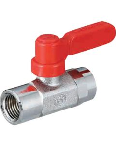 ฟรีบอล M1 ประเภท R (ด้ามยาว) Rc3/8 x Rc3/8