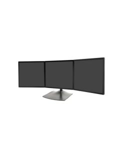 DS100 Triple-Monitor Desk Stand