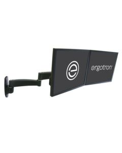 200 Series Dual Monitor Arm