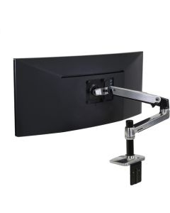 ขาตั้งจอคอมพิวเตอร์ รุ่น LX Aluminum