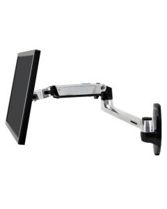 ขาตั้งจอคอมพิวเตอร์ติดผนัง รุ่น LX Aluminum
