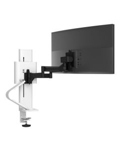 TRACE Monitor Mount White