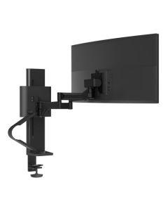TRACE Monitor Mount Black