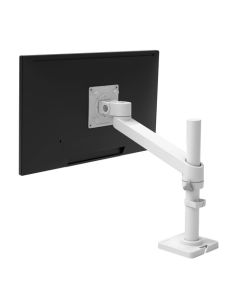 ขาตั้งจอคอมพิวเตอร์ รุ่น NX White