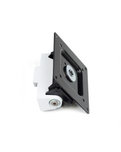 ขาตั้งจอคอมพิวเตอร์ รุ่น HX Heavy-Duty Tilt Pivot BWT White