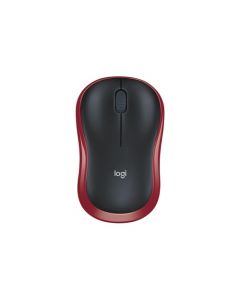 เมาส์ไร้สาย M185 Red