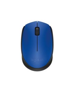 เมาส์ไร้สาย M171 Blue