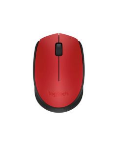 เมาส์ไร้สาย M171 Red