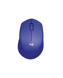 เมาส์ไร้สาย M331 Blue