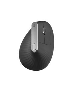 เมาส์ไร้สาย MX Vertical Graphite
