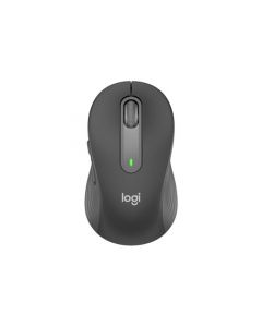 เมาส์ไร้สาย M650 Graphite