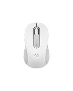 เมาส์ไร้สาย M650 Off White