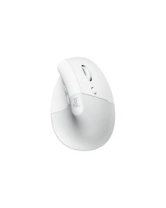 เมาส์ไร้สาย LIFT Pale Grey