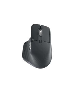 เมาส์ไร้สาย MX Master 3s Graphite