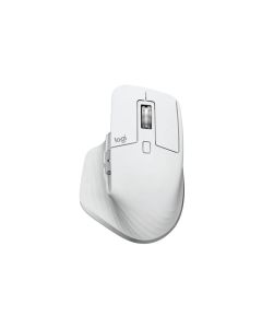 เมาส์ไร้สาย MX Master 3s Pale Gray