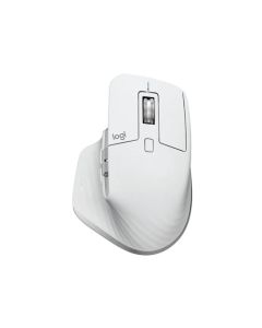 เมาส์ไร้สาย MX Master 3s for Mac Pale Gray
