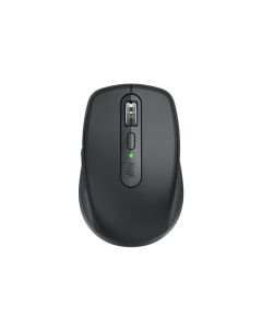 เมาส์ไร้สาย MX Anywhere 3s Graphite