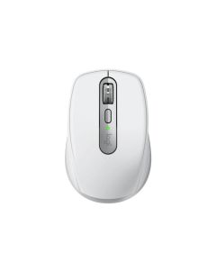 เมาส์ไร้สาย MX Anywhere 3s Pale Grey