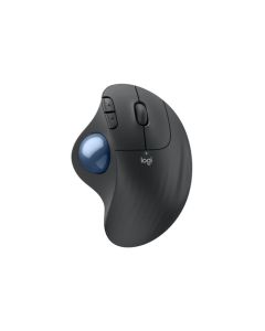 เมาส์ไร้สายพร้อมแทร็กบอลล์ Ergo M575S