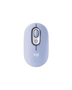 เมาส์ไร้สาย POP Mouse Lilac