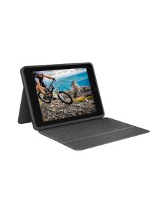 เคสคีย์บอร์ด Rugged Folio