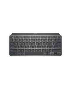 คีย์บอร์ดไร้สาย MX Keys Mini Graphite