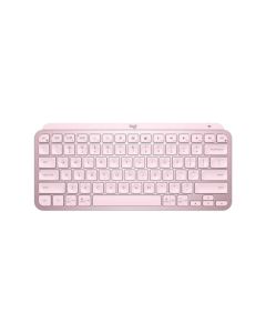 คีย์บอร์ดไร้สาย MX Keys Mini Rose