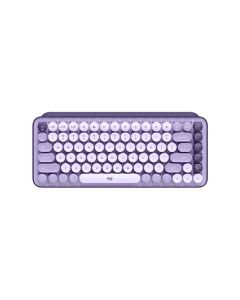 คีย์บอร์ดไร้สาย POP Keys
