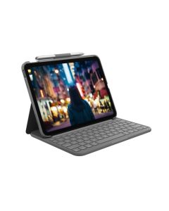 Slim Folio for iPad Gen 10