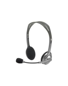 หูฟัง STEREO HEADSET 110