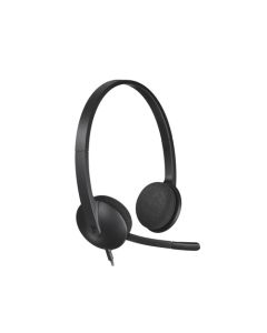หูฟัง H340 USB