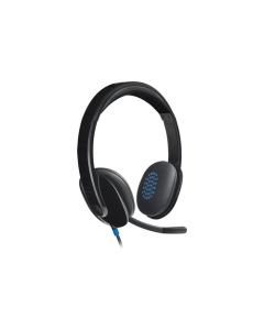 หูฟัง HEADSET USB H540