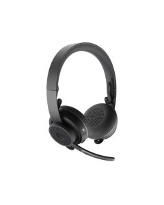 หูฟังไร้สาย Zone Wireless