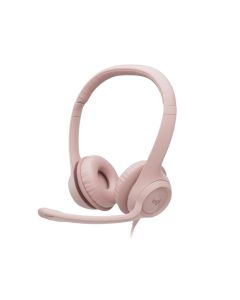 หูฟัง H390 USB