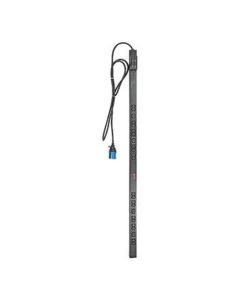 Rack PDU, Basic, Zero U, 32A, 230V, (20)C13 & (4)C19