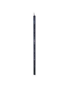 Rack PDU, Basic, Zero U, 11 kW, 230V, (36) C13 & (6) C19