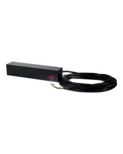 Rack PDU Extender, Basic, 2U, 32A, 230V, (4) IEC C19