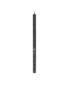 Rack PDU, Metered, Zero U, 10A, 230V, (16) C13