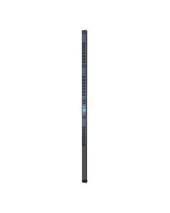 Rack PDU 2G, Metered-by-Outlet, ZeroU, 16A, 230V, (21) C13 & (3) C19