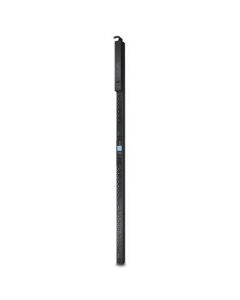 Rack PDU 2G, Metered by Outlet with Switching, ZeroU, 32A, 230V, (21) C13 & (3) C19