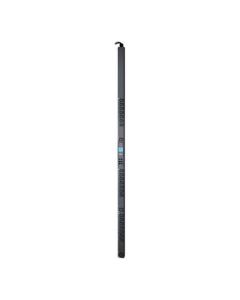 Rack PDU 2G, Metered by Outlet with Switching, ZeroU, 11.0kW, 230V, (21) C13 & (3) C19