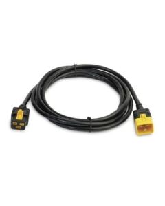 Power Cord, Locking C19 to C20, 3.0m