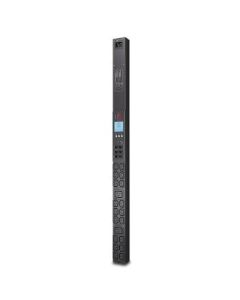 Rack PDU 2G, Metered, ZeroU,16A, 100-240V, (18) C13 & (2) C19