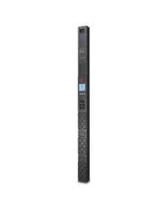 Rack PDU 2G, Metered, ZeroU, 16A, 230V, (18) C13 & (2) C19, IEC309 Cord