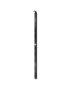 Rack PDU 2G, Metered, ZeroU, 11kW, 230V, (36) C13 & (6) C19