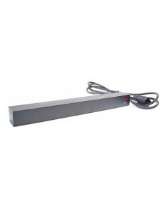 Rack PDU, Basic, 1U, 16A, 208/230V, (12)C13