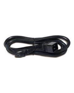Power Cord, C13 to C20, 2.0m