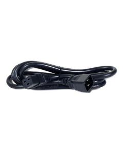 Power Cord, C19 to C20, 4.5m