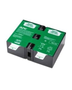 APC Replacement Battery Cartridge # 123