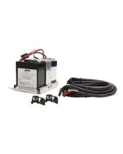 APC Replacement Battery Cartridge #135